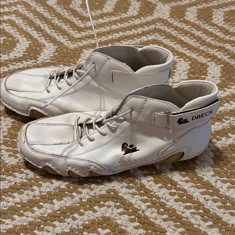 DBeck shoes - Picture 3 of 7